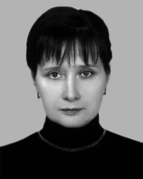 фото: Готра Олександра  Зенонівна